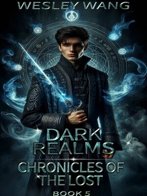 cover image of Dark Realms